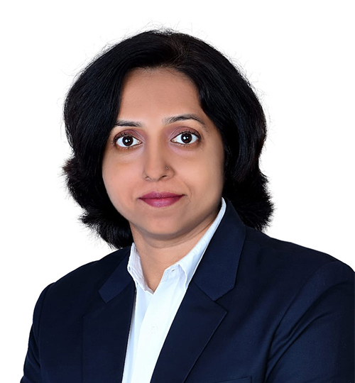 Nirali Joshi - CA/CPA