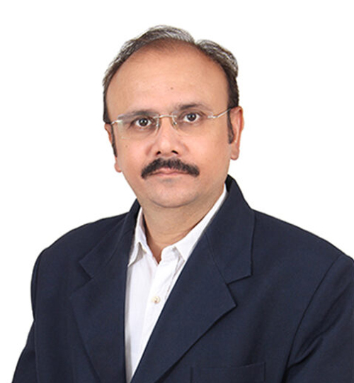 Sunil Jani