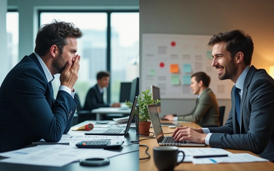 How to Cut Payroll Costs by 37%: A CFO’s Guide to Smart Outsourcing in 2025