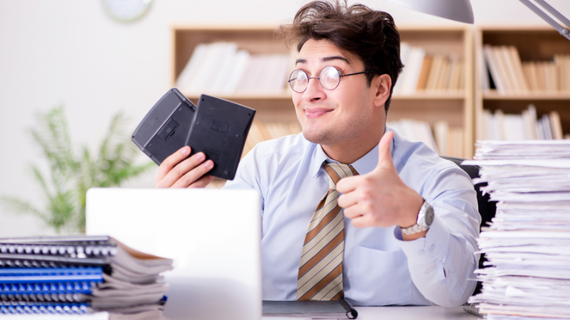How to do more client work in your CPA firm without hiring more staff
