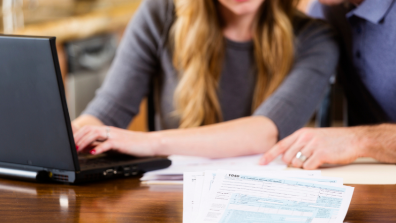 Business Tax Preparation Outsourcing: A Smart Strategy for CPA Firms