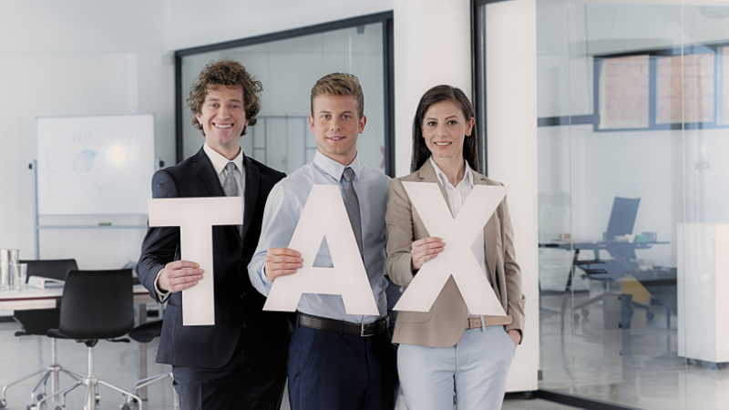 Tax Preparation Outsourcing: A Scalable Solution for CPA Firms