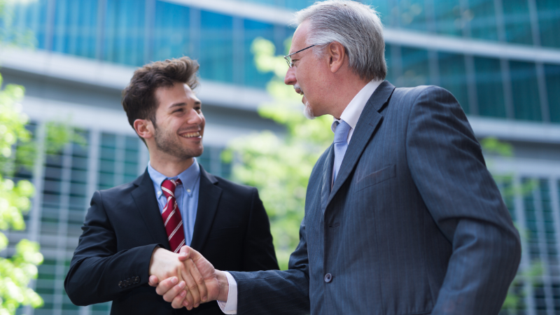 Business Tax Preparation Outsourcing: A Smarter Way for CPA Firms to Scale Services