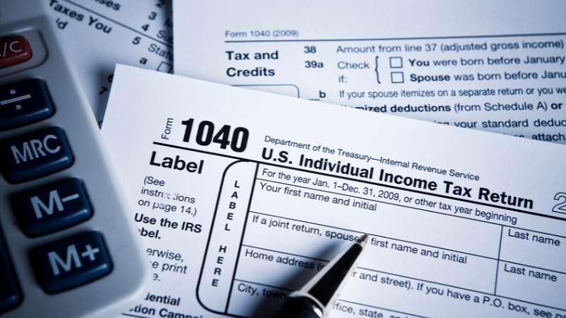 IRS Staffing Cuts: What They Mean for Tax Filing, Audits, and Outsourcing Demand