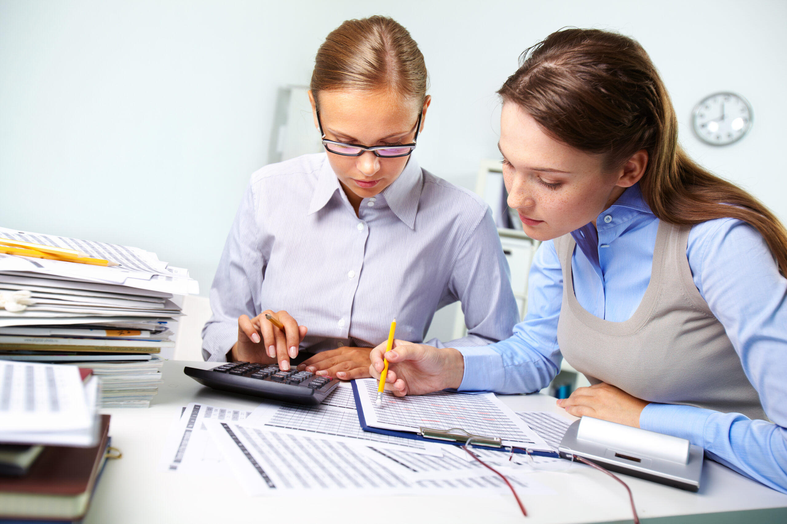 Time Management Tips for Busy CPA Firms
