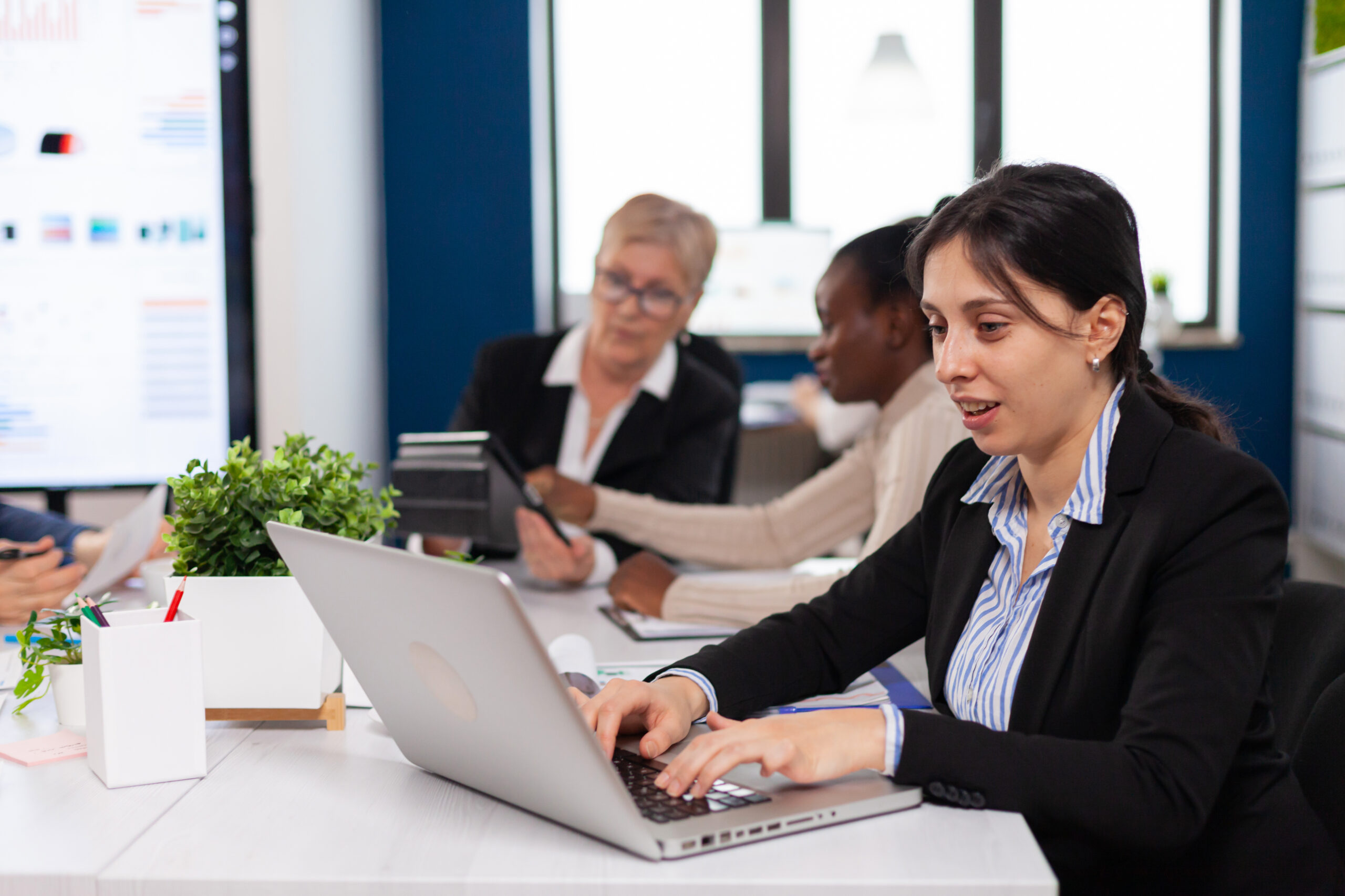 Protecting Client and Firm Data from Cyber Threats: A Guide for CPA Firms