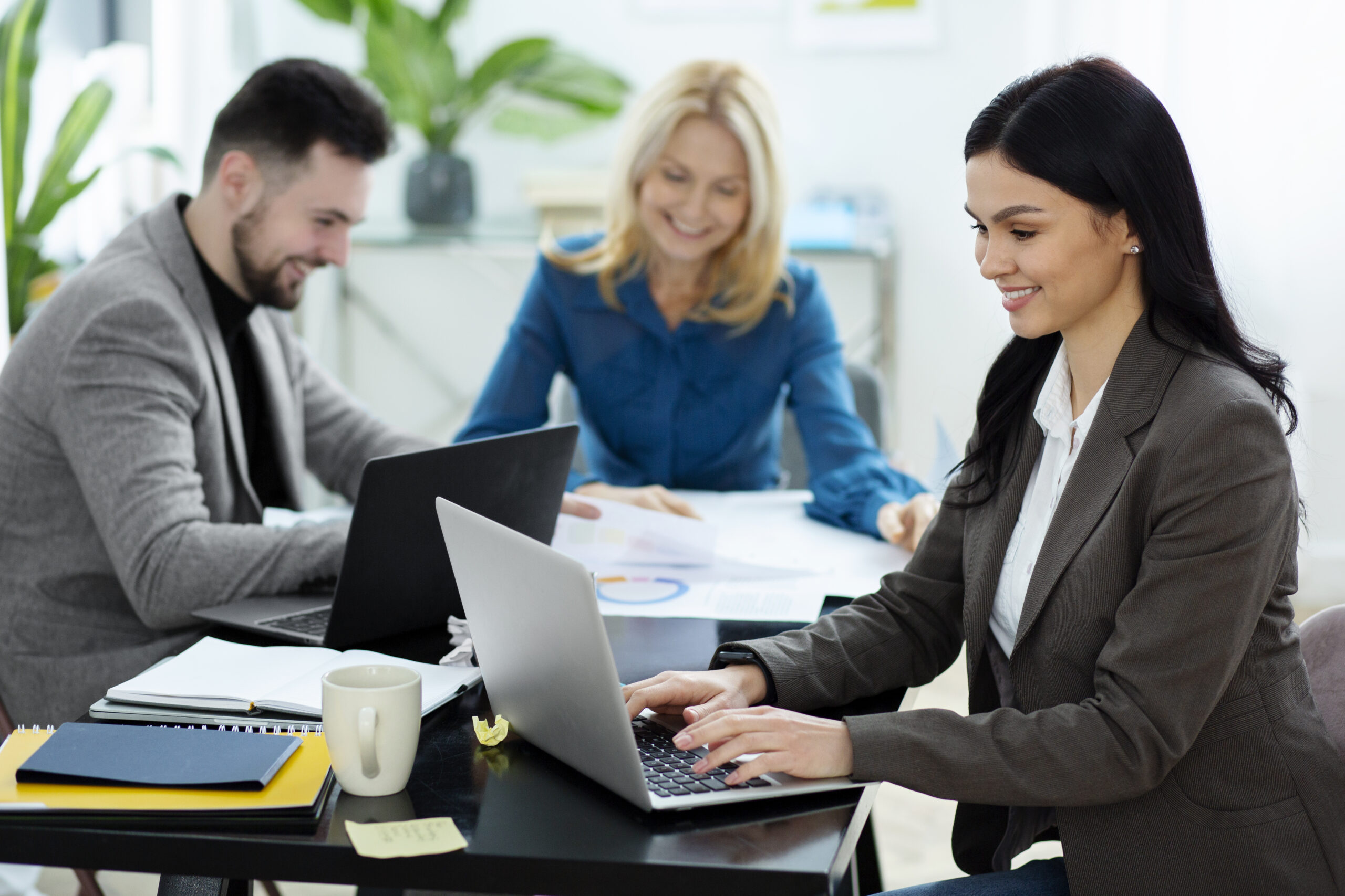 Key Metrics Every CPA Firm Should Track for Growth and Profitability