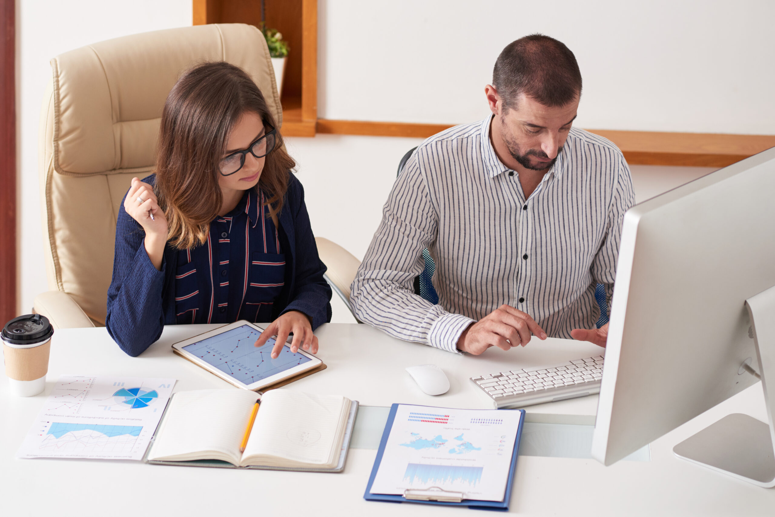 outsourced bookkeeping