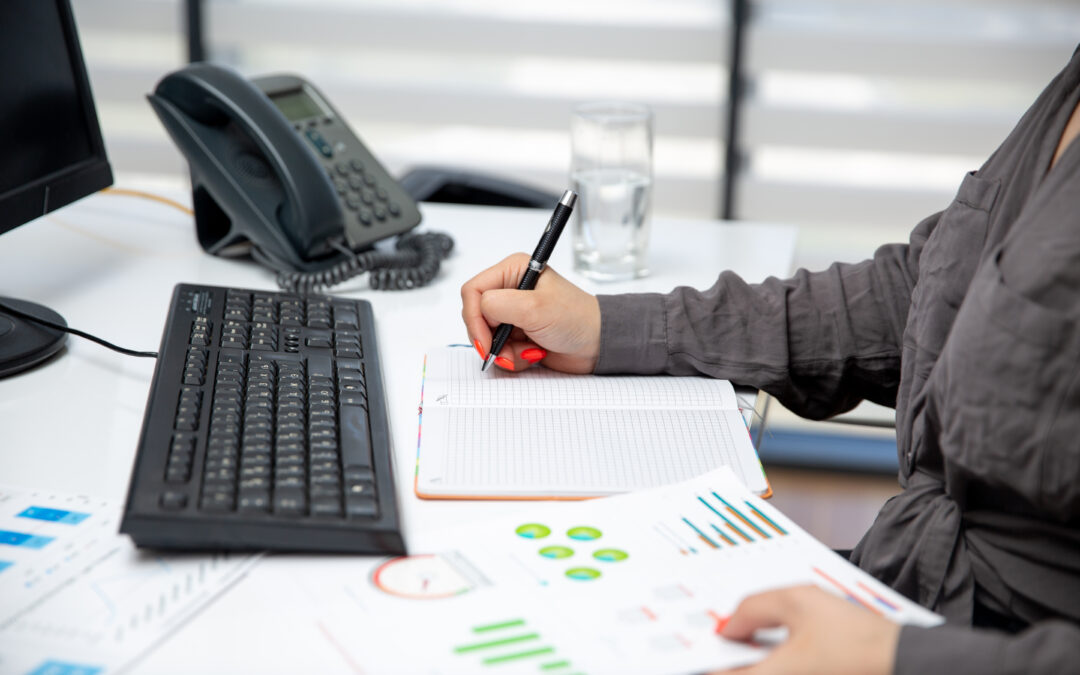 bookkeeping catch-up services