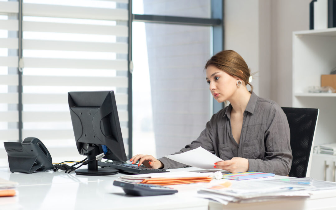 EBP audit services